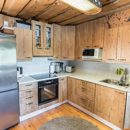 Holiday Kuukkelin Kumpu By Interhome Vakantiehuis