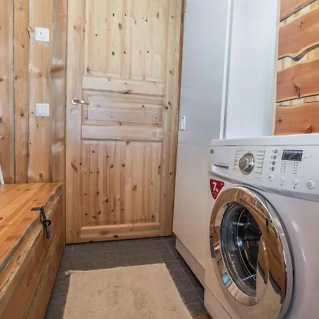 Holiday Kuukkelin Kumpu By Interhome Casa vacanze Ruka