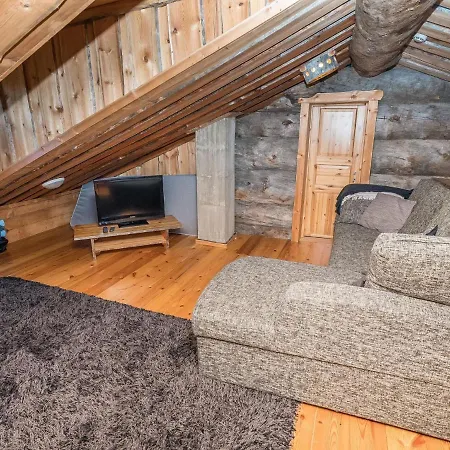 Casa vacanze Holiday Kuukkelin Kumpu By Interhome Ruka