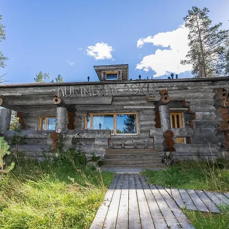 Holiday Kuukkelin Kumpu By Interhome Vakantiehuis *
