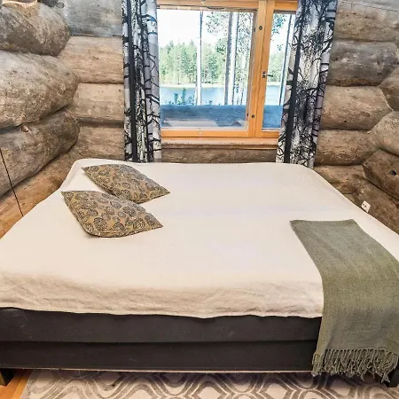 Holiday Kuukkelin Kumpu By Interhome Vakantiehuis Ruka