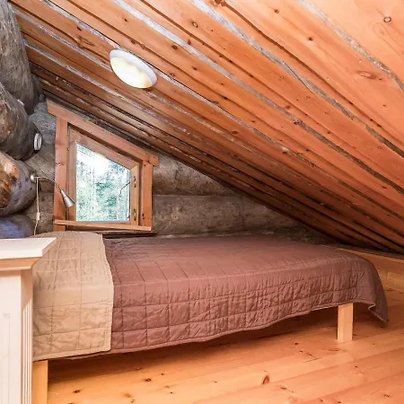 Holiday Kuukkelin Kumpu By Interhome Vakantiehuis Ruka