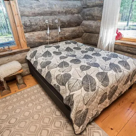 Holiday Kuukkelin Kumpu By Interhome Casa vacanze