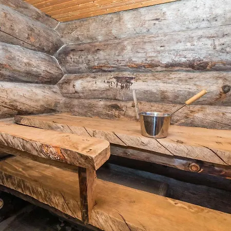 Holiday Kuukkelin Kumpu By Interhome Vakantiehuis *